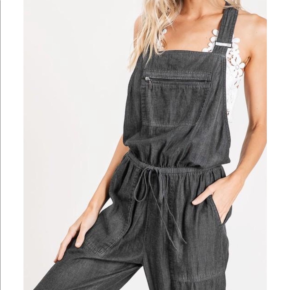 Jenna Overalls